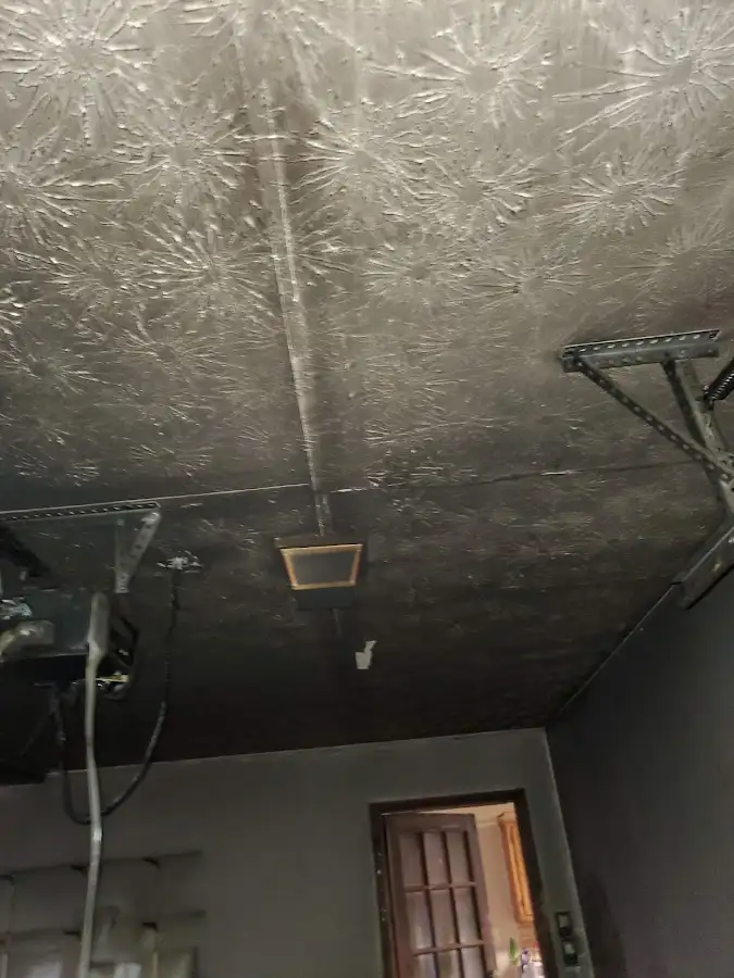 Fire and smoke damage assessment for Emergency Water Damage Services in Hightstown